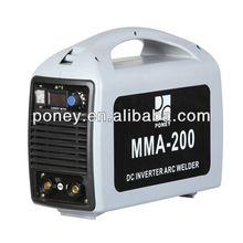 MOSFET inverter MMA welding machine